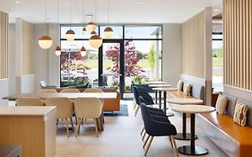 Towneplace Suites By Marriott Victoria Airport Sidney